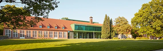 MSc Data Engineering at Constructor University Germany